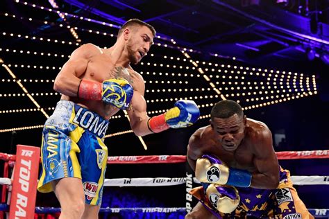 This is vasyl lomachenko vs. Where are the challenges for Vasyl Lomachenko? - Bad Left Hook