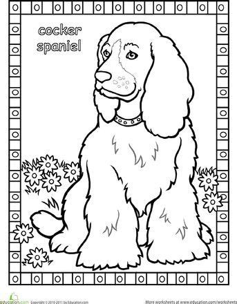 Check dogs for more colouring pages. https://s-media-cache-ak0.pinimg.com/736x/a0/d1/5a ...