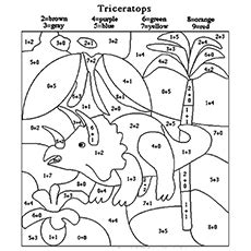 Download or print this amazing coloring page: Top 20 Free Printable Addition And Subtraction Coloring ...