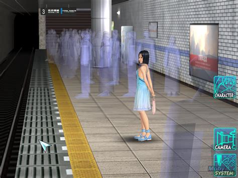 The player plays as a chikan in a crowded subway. Download PC Game: Rapelay Full Version GG Games