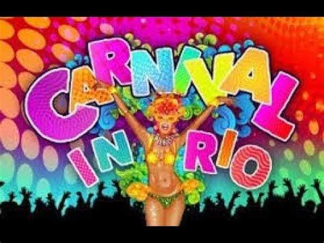 Therefore, the bonus will be taxed in ya 2021. CARNIVAL IN RIO BONUS TURNS INTO A CASH OUT!!! - YouTube