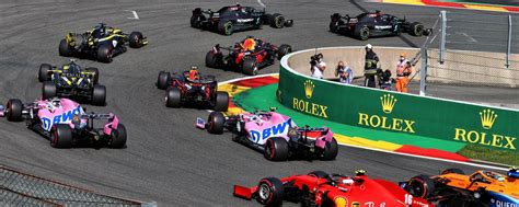 Get up to speed with everything you need to know about the 2020 belgian grand prix, which takes place over 44 laps of . GP Belgio 2020, le pagelle di Spa Francorchamps - MotorBox