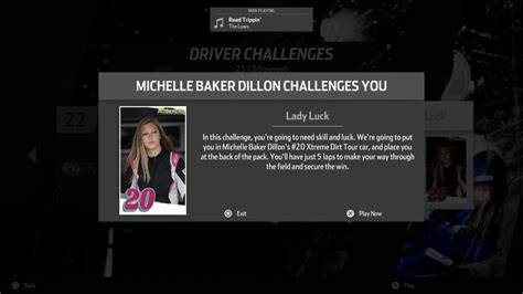 Because nascar heat 2 was never going to be among them. NASCAR Heat 3 Challenges - Lady Luck (Las Vegas Dirt ...