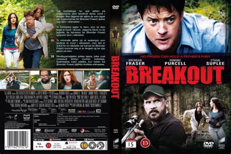 Rotten tomatoes, home of the tomatometer, is the most trusted measurement of quality for movies & tv. COVERS.BOX.SK ::: Breakout (Nordic) - high quality DVD ...
