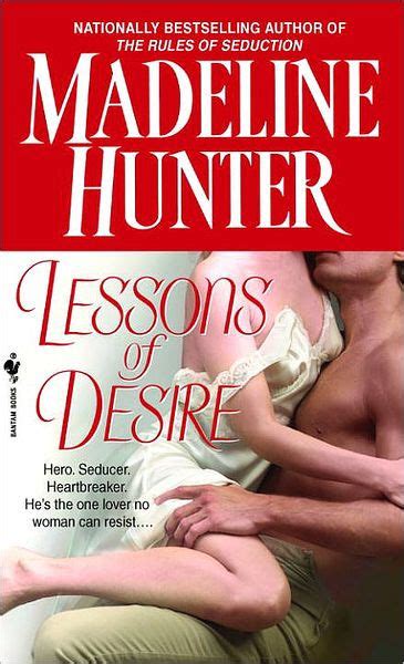 A member of rwa's honor roll, she has won the rita award twice and been a finalist seven times. Lessons of Desire (Rothwell Brothers Series #2) by ...