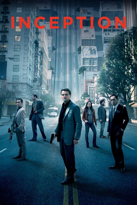 A thief (leonardo dicaprio) who enters people's dreams and steals their secrets gets a shot at redemption when he is given the dangerous tas. Inception 2010 Kostenlos Online Anschauen - HD Full Film