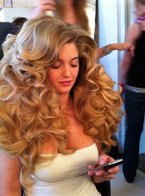 Have a look at this photo to show you that they look great! gorgeous 200+ Photos of Perfect Blonde Color Hairstyle for ...