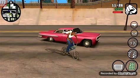 See here on what constitutes a vehicle. Gta sa mobile - YouTube