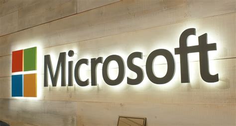 This comes after it reported record earnings for q3 of 2021. Microsoft - Second to Reach $2 Trillion Market Cap | Read ...