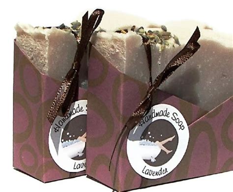 Oatmeal lavender handmade soap is a very mild cleansing bar for sensitive skin, eczema calming oatmeal lavender soap. Lavender Handmade Soap on Luulla