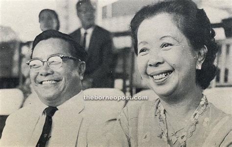 Ningkan's grandfather, mok ban seng was born in foshan, guangdong, china in 1870. Malaysia: A merger of distinctive and singular entities ...