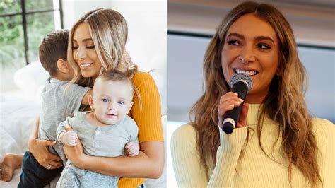 Nadia and josh are understood to have formed an unlikely friendship over the past few months, having reportedly caught up several times in private. Nadia Bartel speaks about being a 'time poor' single mum ...