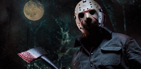 The complete history of friday the 13th, inspired by peter m. VIERNES 13 noticia: Nuevo retraso en el estreno - Web de ...