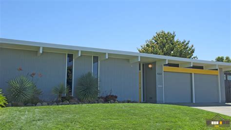 Rezervasyondan sonra telefon numarası ve adresi de dahil olmak üzere tesise ait. Oakland Eichler Homes | East Bay Eichlers | Sequoyah Hills ...