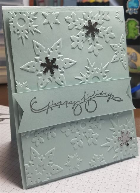 Shutterfly is here to help turn your best and brightest pictures into elegant and festive personalized christmas cards to share your joy with friends and relatives. Pin by tamatha on Christmas Card Making | Christmas cards ...