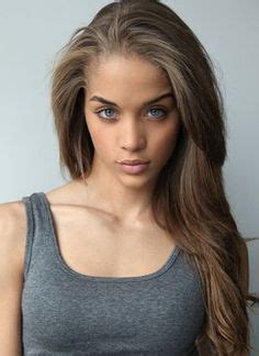 Are you looking for girls hairy german? Image result for Jasmine Sanders | Girl hair colors ...