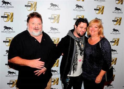 Bam margera is in for a wild ride: Haute Event: Bam Margera Celebrates His 32nd Birthday at ...