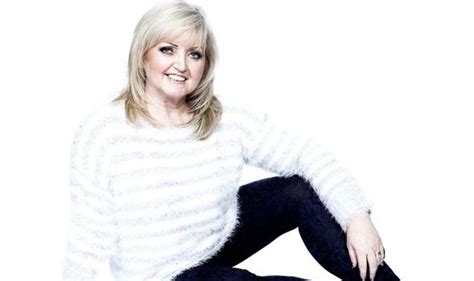 Linda nolan admits she is terrified of dying amid cancer battle Linda Nolan: 'Big Brother saved me from a life on benefits ...