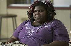 big sidibe gabourey fat girl problem woman girls cs cast tv fit