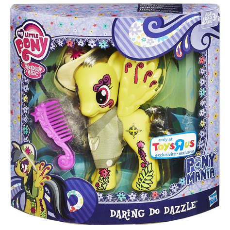 Plus get free shipping* on eligibile items and free pickup. Toys"R"Us SDCC Exclusives Available Online | MLP Merch