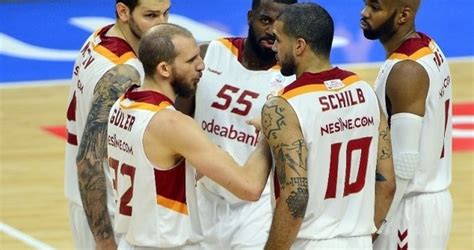 Biz de kadromuza 2, 3 oyuncu katmak istedik fakat zaman el vermedi. Galatasaray Odeabank-Darüşşafaka Doğuş maçı ne zaman ...