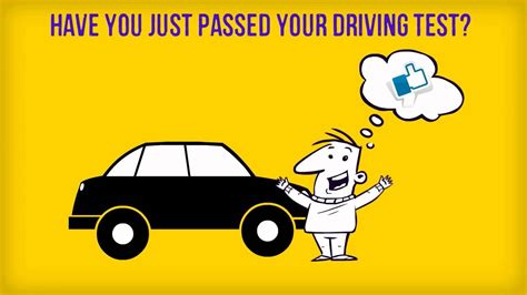 Driving is an exciting time for new drivers. Cheap car insurance for new drivers - YouTube