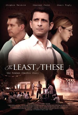 This christian classic is one of my all time favorite movies. Producers announce 2019 release of 'The Least of These ...