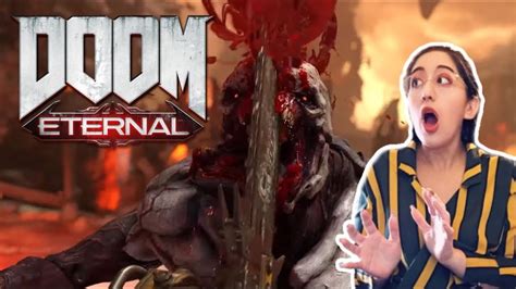 2 ahead of its november release date. DOOM Eternal Trailer Review and My TOP PICKS of 2019 - YouTube