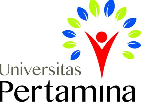 The pertamina logo is an example of the energy industry logo from indonesia. Biaya Kuliah Universitas Pertamina 2018-2019 - Informasi ...
