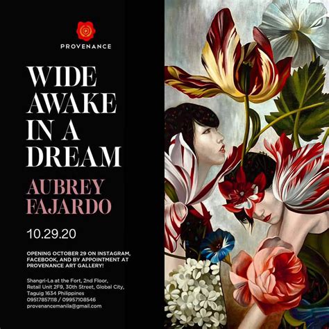 Bringing together notes from the underground. Wide Awake in a Dream | Agimat: Sining at Kulturang Pinoy
