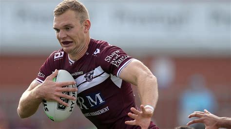 The votes are in, with tom trbojevic edging away from a crowded in the 2020 dally m race. NRL 2021: The player under most pressure to perform at ...