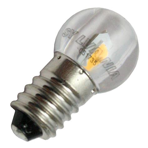 Build.com has been visited by 100k+ users in the past month Sylvania 74665 - LED0.5G4.5830BL LED Screw Base Halogen ...