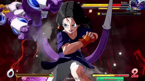 This is because rather than using english phrases for notation. Dragon Ball fighterz online ranked grinding to Zen-oh rank ...