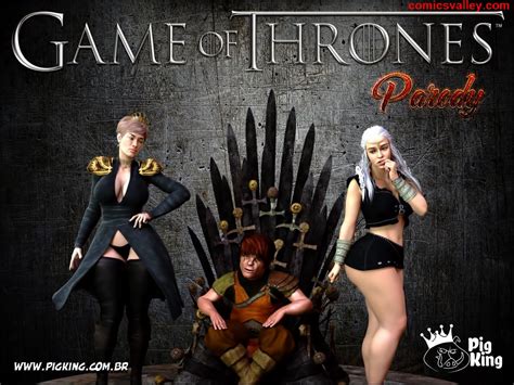 It was first conveyed on august 1, 1996. PigKing Game Of Thrones Read Online Download Free