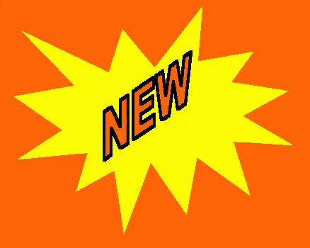 The new york islanders cemented their dynasty by sweeping edmonton to win their. New! - New GIF - New Flashy Colorful - Discover & Share GIFs