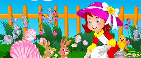To the status of better. mary-mary-quite-contrary