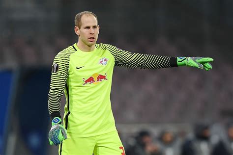 Péter gulácsi rb leipzig hungary. Chelsea linked to RB Leipzig goalkeeper Péter Gulacsi - We ...