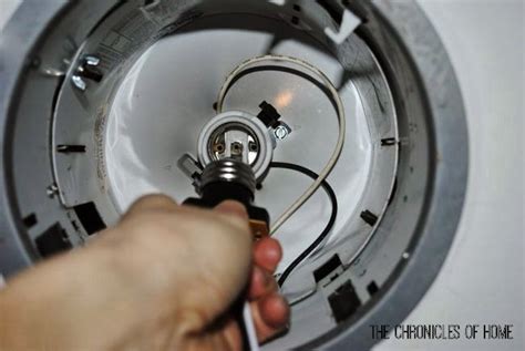 Check spelling or type a new query. {Tutorial} How to Convert Recessed Lights to Pendants ...