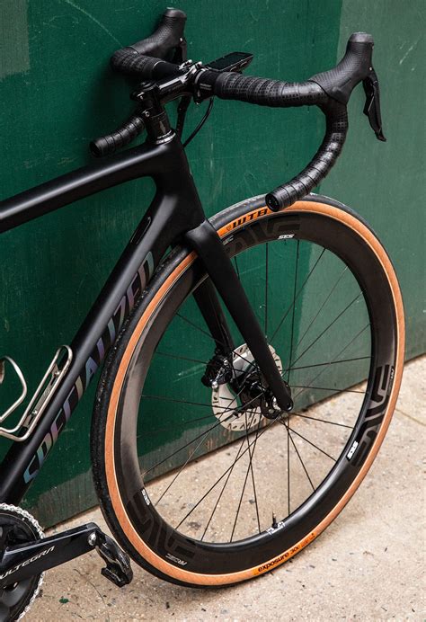 Today, tubeless is the dominant style of wheel and tire for mountain biking. We Tried Road Tubeless Tires, and We're Never Going Back ...