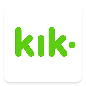 Check spelling or type a new query. Kik - Android Apps on Google Play