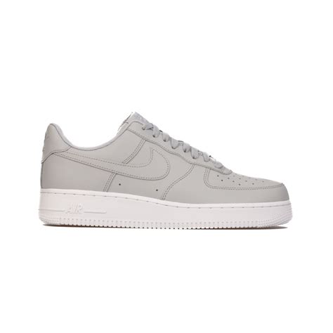Free delivery and returns on ebay plus items for plus members. Nike Air Force 1 '07 Sneaker Grau Weiss F010 | Schuhe ...