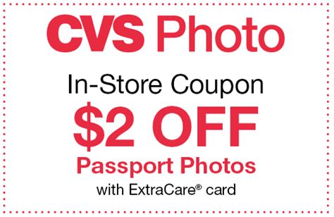Then, let the cashier know you want a money order. Passport Photos | CVS Photo