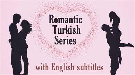 The fantasy of the scriptwriters is inexhaustible, because each new turkish series in english forces the viewer to follow the events on the screen, and our portal provides unlimited access to online video. Romantic Turkish series with English subtitles - YouTube ...