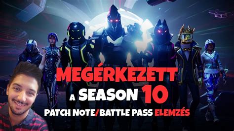 Season x zombies + retail row are back! ITT A SEASON 10 ! | PATCH NOTE ÉS BATTLE PASS ELEMZÉS ...