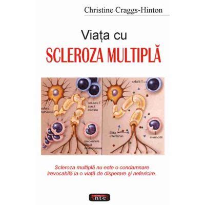 We did not find results for: Viata cu scleroza multipla - Christine Craggs-Hinton