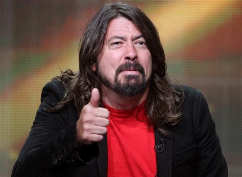 Grohl appeared in the 50th anniversary season of sesame street in february 2019. Quindicenni "zittiti" dal comune, interviene Dave Grohl ...