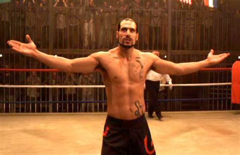 Marko zaror aguad (born june 10, 1978) is a chilean martial artist, actor, the new york times. my new plaid pants: Gratuitous Marko Zaror