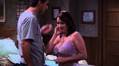 I actually love everybody loves raymond. Boob Job - YouTube