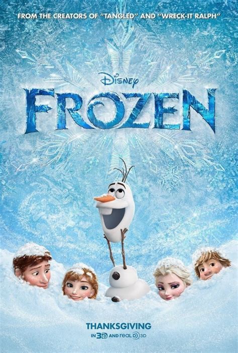 The day before thanksgiving is usually disney's release date of choice, with 9 of the top 10 thanksgiving opening releases being disney creations. Frozen DVD Release Date March 18, 2014