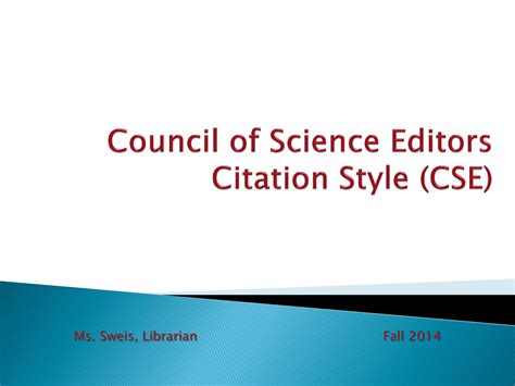 With all those characters in the mix, putting your reference list into alphabetical order for apa style can seem difficult, but it's not. CSE Citation Style